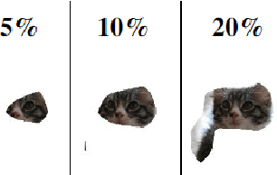 Figure 4 for Evaluating Saliency Explanations in NLP by Crowdsourcing