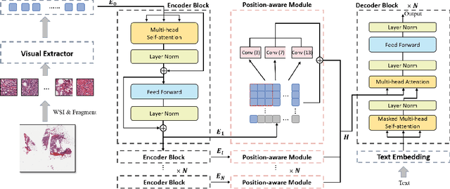 Figure 3 for MI-Gen: Multiple Instance Generation of Pathology Reports for Gigapixel Whole-Slide Images