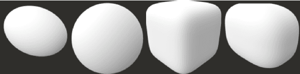 Figure 2 for A Comprehensive Dataset of Grains for Granular Jamming in Soft Robotics: Grip Strength and Shock Absorption