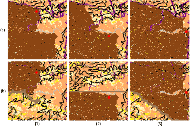 Figure 1 for Reinforcement Learning for Wildfire Mitigation in Simulated Disaster Environments