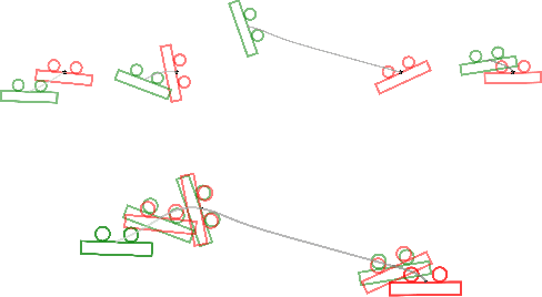 Figure 2 for iDb-RRT: Sampling-based Kinodynamic Motion Planning with Motion Primitives and Trajectory Optimization