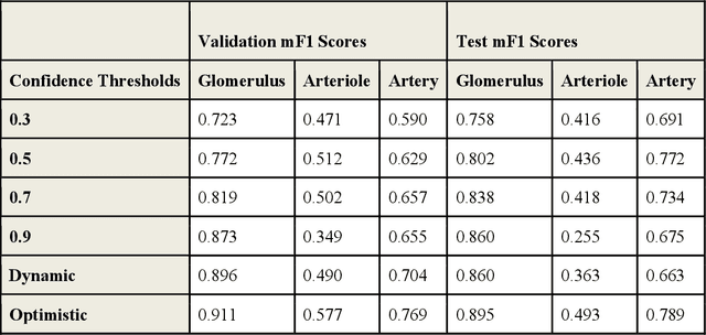 Figure 2 for Segmentation of diagnostic tissue compartments on whole slide images with renal thrombotic microangiopathies (TMAs)