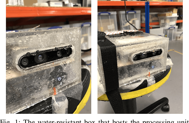 Figure 1 for Is That Rain? Understanding Effects on Visual Odometry Performance for Autonomous UAVs and Efficient DNN-based Rain Classification at the Edge