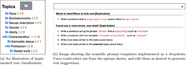 Figure 1 for Supporting Human-AI Collaboration in Auditing LLMs with LLMs