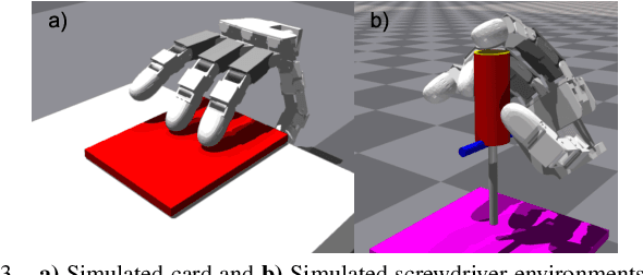 Figure 3 for Diffusion-Informed Probabilistic Contact Search for Multi-Finger Manipulation