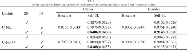 Figure 1 for Pelvic floor MRI segmentation based on semi-supervised deep learning