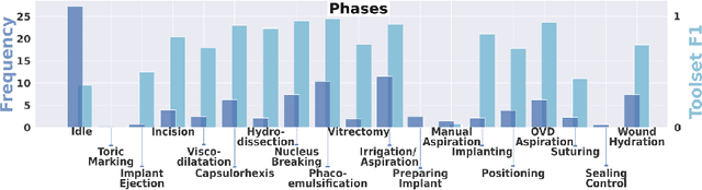 Figure 1 for Synthesising Rare Cataract Surgery Samples with Guided Diffusion Models