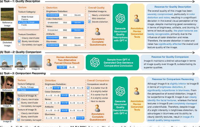 Figure 2 for Depicting Beyond Scores: Advancing Image Quality Assessment through Multi-modal Language Models