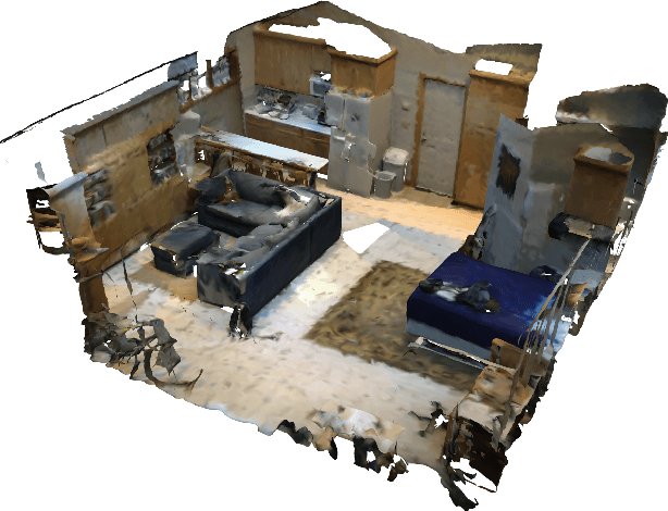 Figure 3 for SE3D: A Framework For Saliency Method Evaluation In 3D Imaging