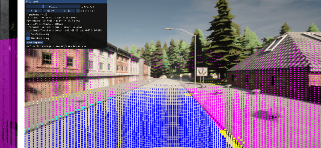 Figure 2 for Cooperative Saliency-based Obstacle Detection and AR Rendering for Increased Situational Awareness