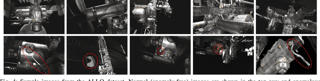 Figure 4 for ALLO: A Photorealistic Dataset and Data Generation Pipeline for Anomaly Detection During Robotic Proximity Operations in Lunar Orbit