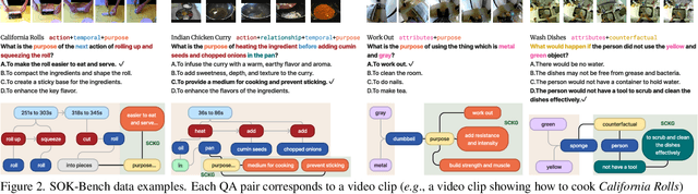 Figure 3 for SOK-Bench: A Situated Video Reasoning Benchmark with Aligned Open-World Knowledge