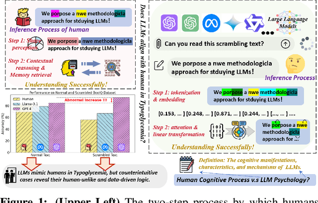 Figure 1 for Mind Scramble: Unveiling Large Language Model Psychology Via Typoglycemia