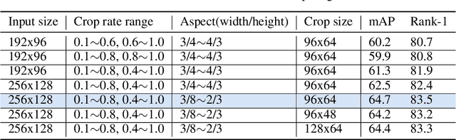 Figure 4 for PersonViT: Large-scale Self-supervised Vision Transformer for Person Re-Identificat