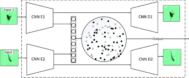 Figure 1 for Convolutional autoencoder-based multimodal one-class classification