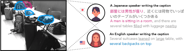 Figure 1 for Cultural and Linguistic Diversity Improves Visual Representations