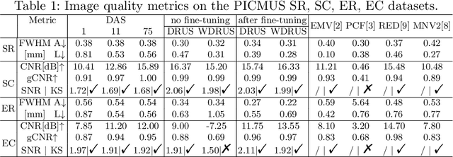 Figure 2 for Ultrasound Image Reconstruction with Denoising Diffusion Restoration Models