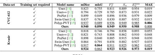 Figure 4 for Single-Image-Based Deep Learning for Segmentation of Early Esophageal Cancer Lesions