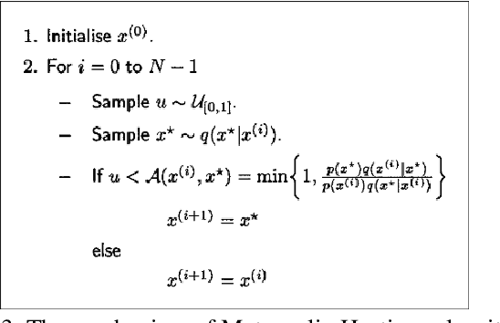 Figure 3 for Bayesian inference for data-efficient, explainable, and safe robotic motion planning: A review