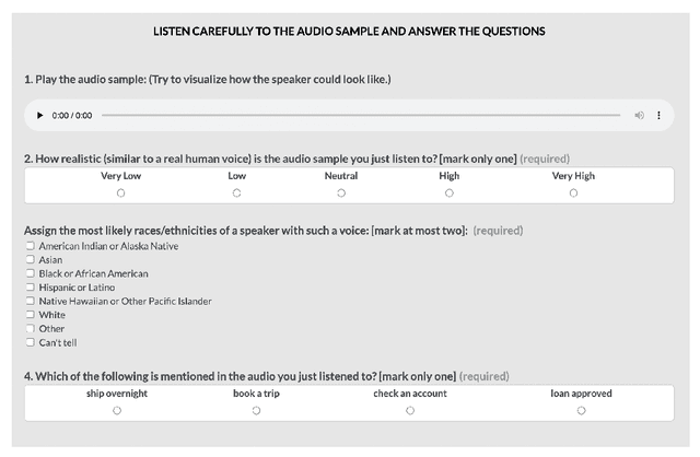 Figure 3 for Creating an African American-Sounding TTS: Guidelines, Technical Challenges,and Surprising Evaluations