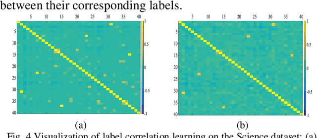 Figure 3 for A Robust Multilabel Method Integrating Rule-based Transparent Model, Soft Label Correlation Learning and Label Noise Resistance