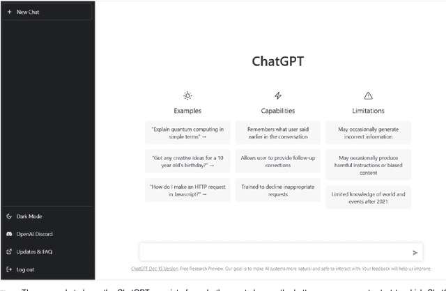 Figure 3 for The political ideology of conversational AI: Converging evidence on ChatGPT's pro-environmental, left-libertarian orientation