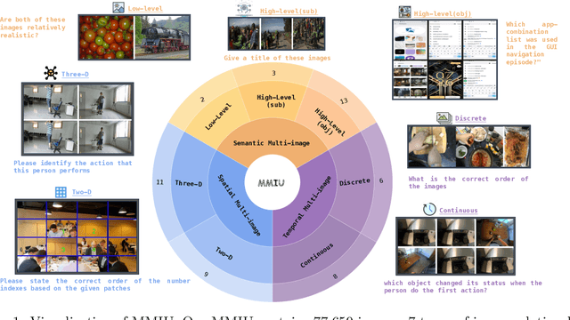 Figure 1 for MMIU: Multimodal Multi-image Understanding for Evaluating Large Vision-Language Models