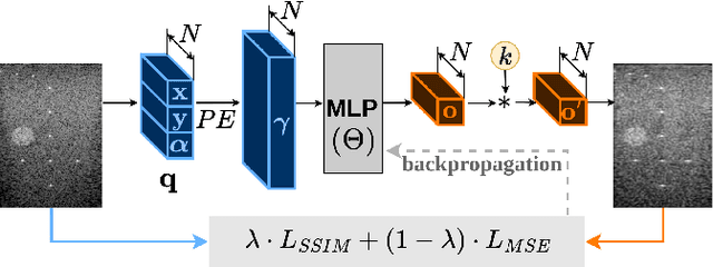 Figure 1 for Compact Implicit Neural Representations for Plane Wave Images