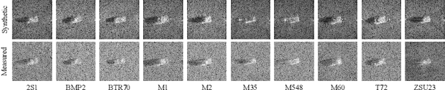 Figure 4 for IRASNet: Improved Feature-Level Clutter Reduction for Domain Generalized SAR-ATR