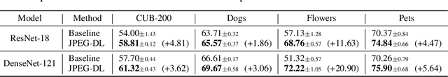 Figure 4 for JPEG Inspired Deep Learning