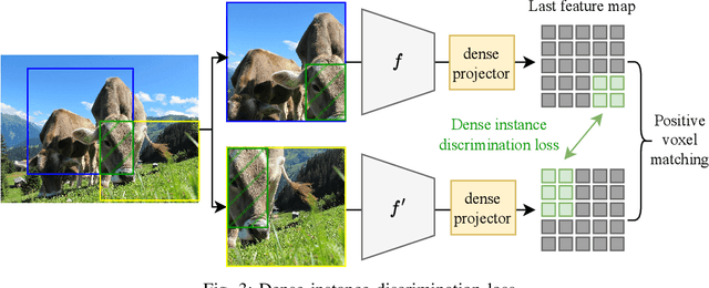 Figure 3 for Self-Supervised Learning for Real-World Object Detection: a Survey