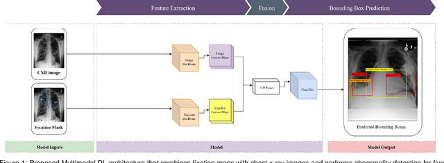 Figure 1 for Integrating Eye-Gaze Data into CXR DL Approaches: A Preliminary study