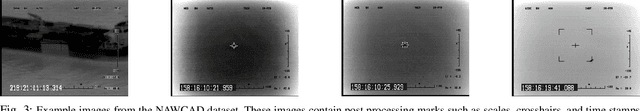 Figure 3 for Weakly-Supervised Semantic Segmentation of Ships Using Thermal Imagery