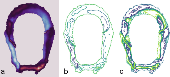 Figure 2 for Volumetric Rendering with Baked Quadrature Fields