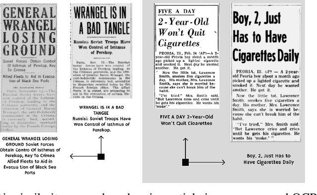 Figure 3 for A Massive Scale Semantic Similarity Dataset of Historical English