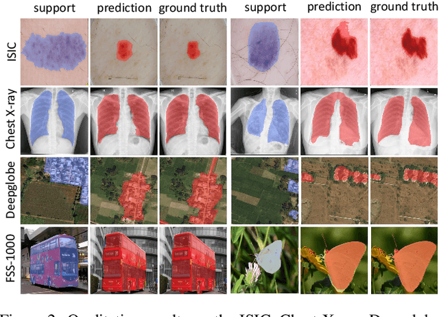 Figure 3 for Cross-Domain Few-Shot Semantic Segmentation via Doubly Matching Transformation