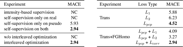 Figure 4 for InterNet: Unsupervised Cross-modal Homography Estimation Based on Interleaved Modality Transfer and Self-supervised Homography Prediction