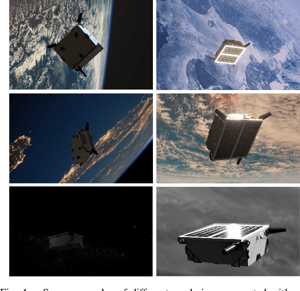 Figure 3 for SPIN: Spacecraft Imagery for Navigation