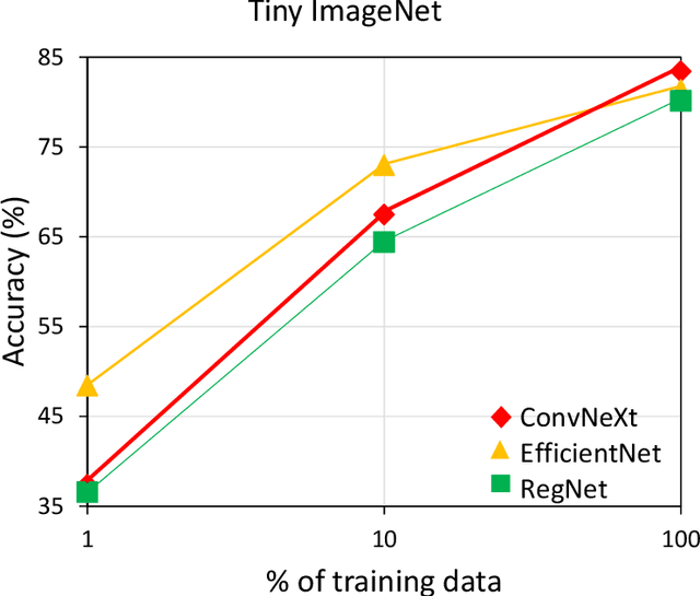 Figure 4 for Which Backbone to Use: A Resource-efficient Domain Specific Comparison for Computer Vision