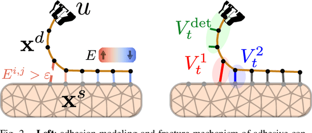 Figure 2 for AutoPeel: Adhesion-aware Safe Peeling Trajectory Optimization for Robotic Wound Care