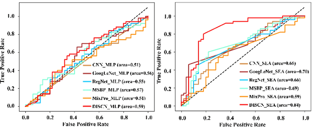 Figure 4 for Depth-induced Saliency Comparison Network for Diagnosis of Alzheimer's Disease via Jointly Analysis of Visual Stimuli and Eye Movements