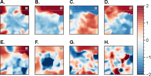 Figure 4 for A Role of Environmental Complexity on Representation Learning in Deep Reinforcement Learning Agents