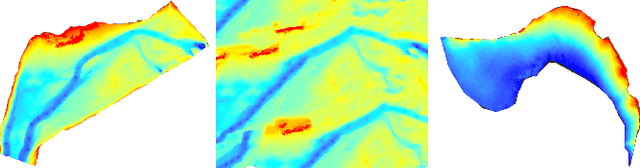 Figure 3 for An Active Search Strategy with Multiple Unmanned Aerial Systems for Multiple Targets