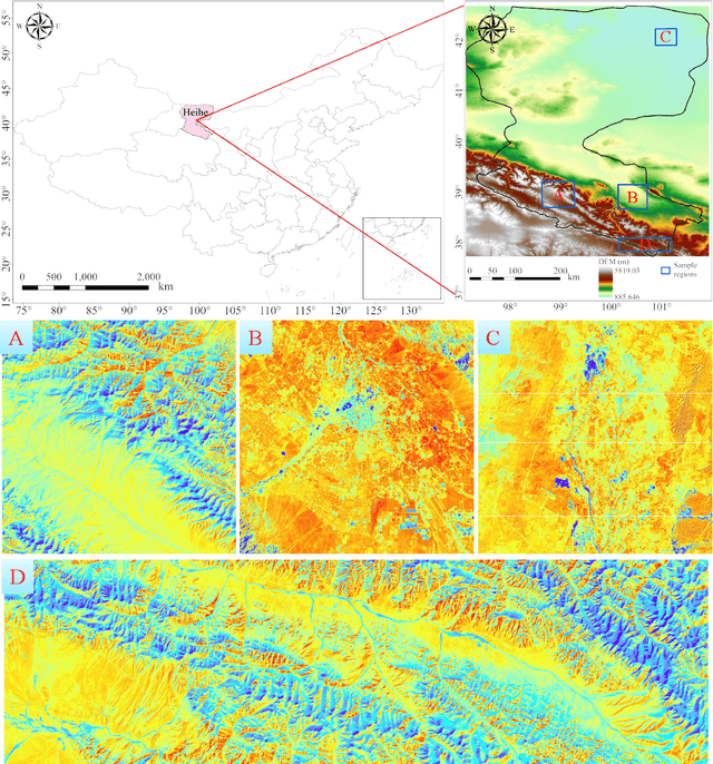 Figure 4 for GrokLST: Towards High-Resolution Benchmark and Toolkit for Land Surface Temperature Downscaling