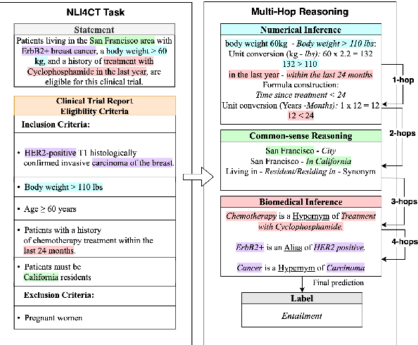 Figure 1 for SemEval-2024 Task 2: Safe Biomedical Natural Language Inference for Clinical Trials