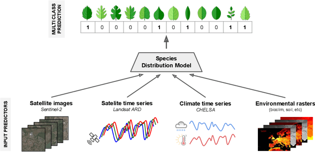 Figure 1 for GeoPlant: Spatial Plant Species Prediction Dataset