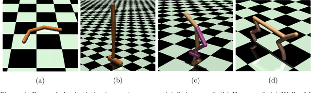 Figure 4 for Rethinking Adversarial Inverse Reinforcement Learning: From the Angles of Policy Imitation and Transferable Reward Recovery