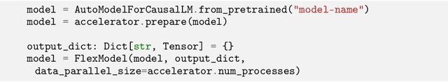 Figure 1 for FlexModel: A Framework for Interpretability of Distributed Large Language Models