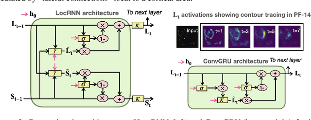 Figure 3 for Adaptive recurrent vision performs zero-shot computation scaling to unseen difficulty levels