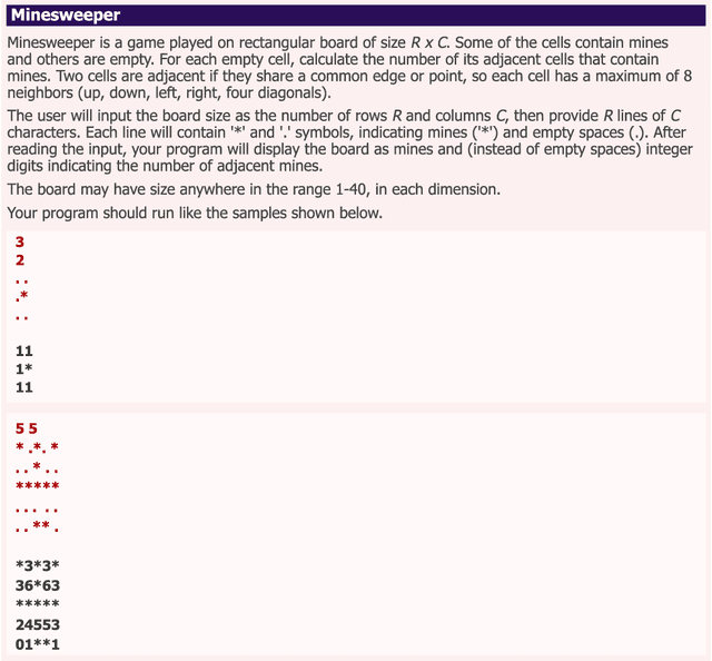 Figure 3 for "It's Weird That it Knows What I Want": Usability and Interactions with Copilot for Novice Programmers